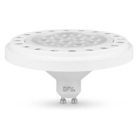 LED Žárovka AR111 GU10/15W/230V 30° 3000K