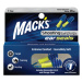 Mack's Ear Seals® - 1 pár Shooting edition