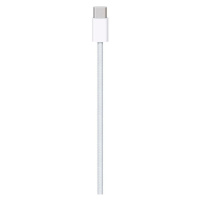 APPLE opletený USB-C nabíjecí kabel (1m)