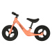 Odrážedlo Trike Fix Active X2 oranžové kolo