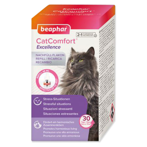 Beaphar CatComfort Refill Flacon® Náplň do vaporizéru 48 ml