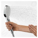 HANSGROHE Vernis Blend Set sprchové hlavice, 2 proudy, držáku a hadice, EcoSmart, chrom 26278000