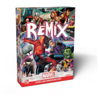 Marvel Remix