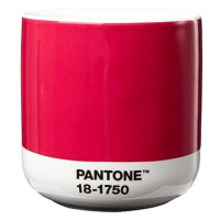 PANTONE Cortado termo hrnek - Viva Magenta 18-1750