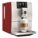 Jura automatické espresso Ena 8 červená