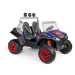 Peg-Pérego Polaris RZR 900 XP Purple 24V 480W fialová