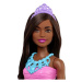 Mattel Barbie PRINCEZNA 3 druhy