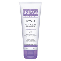 Uriage Gyn-8 zklidňující čisticí gel na intimní hygienu 100 ml