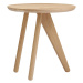 Norr 11 designové odkládací stolky Fin Side Table