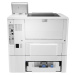 HP LaserJet Enterprise M507x Bílá