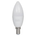 LUUMR LUUMR Smart LED žárovka E14 4,9W RGBW CCT Tuya matná 3ks