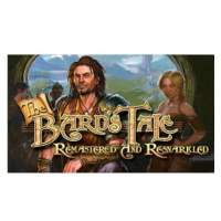 The Bard's Tale: Remastered and Resnarkled (PC) DIGITAL