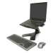 ERGOTRON Neo-Flex® Notebook Lift Stand, stojan na notebook 33-334-085