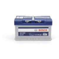 BOSCH S4 010, 80Ah, 12V (0 092 S40 100)