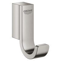 Háček Grohe Selection supersteel G41039DC0