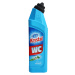 Krystal WC modrý 750 ml Varianta: KRYSTAL WC kyselý na keramiku, modrý 5L