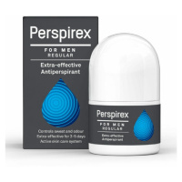 PERSPIREX For Men Regular Roll-on 20 ml