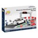 Cobi 24567 maserati granturismo gt3 racing