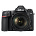 Nikon D780 + AF-S 24–120 mm f/4G ED VR