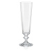 Crystalex sklenice na šampaňské Bella 205 ml 6KS