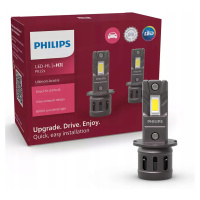 Philips Led žárovky Ultinon Access UA2500 H3 12V