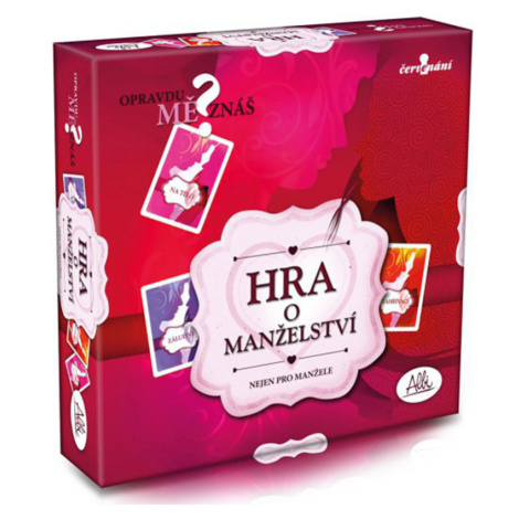 Hra o manželství Albi