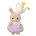 Sylvanian Families Zvířátka pekaři, 8 druhů