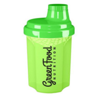 GreenFood Nutrition Shaker 300 ml