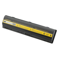 PATONA pro ntb HP Pavilion DV2000 4400mAh Li-Ion 10,8V