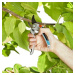 GARDENA 8906-20 B/L Comfort hliníkové zahradní nůžky