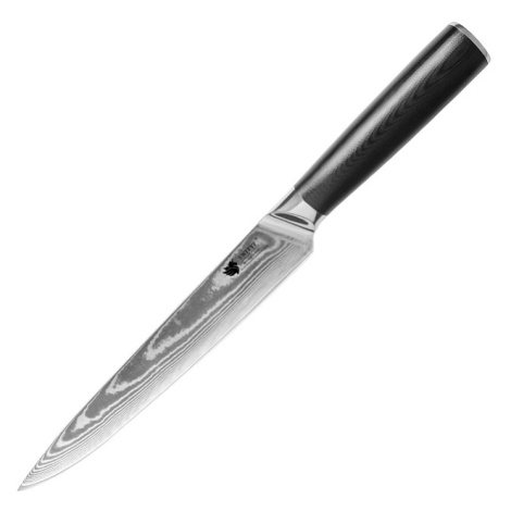 Swityf SWITYF® nůž na maso filetovací Carving GRIT ZK (8")