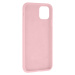 Zadní kryt Tactical Velvet Smoothie pro Apple iPhone 12/12 Pro, pink panther