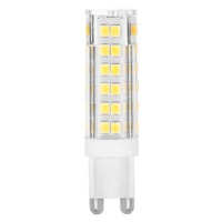 Avide LED žárovka G9 4,2W teplá