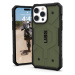 Pouzdro UAG Pathfinder MagSafe Olive iPhone 14 Pro Max