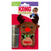 KONG Holiday Refillables sob - 1 kus