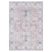 Nouristan - Hanse Home koberce Kusový koberec Asmar 104009 Old/Pink Rozměry koberců: 80x150