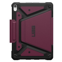 UAG Metropolis SE Bordeaux iPad Air 10.9