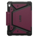 UAG Metropolis SE Bordeaux iPad Air 10.9" 2024