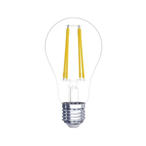 EMOS LED žárovka Filament A60 5,9W E27 teplá bílá