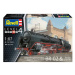 Plastic ModelKit lokomotiva 02171 - Express locomotive BR 02 & Tender 2'2'T30 (1:87)