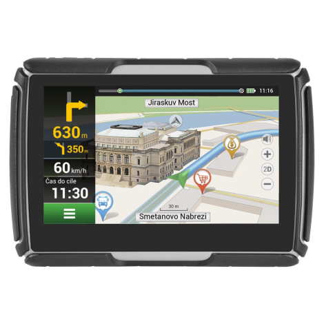 Navitel G550 Moto GPS Lifetime - GPSNAVIG550MOTO