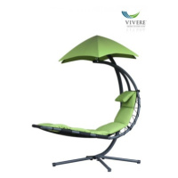 Vivere zahradní pohovka Original Dream Chair NO Green Apple