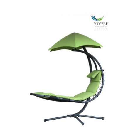 Vivere zahradní pohovka Original Dream Chair NO Green Apple