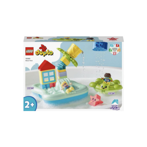 Aquapark - Lego Duplo (10989)