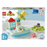 Aquapark - Lego Duplo (10989)