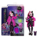 Mattel monster high creepover party™ draculaura