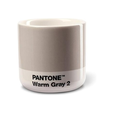 Pantone Macchiato 0,1 l Warm Gray