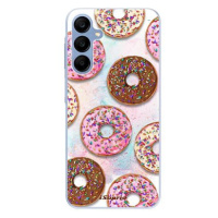 iSaprio Donuts 11 pro Samsung Galaxy A25 5G
