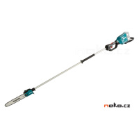 MAKITA DUA300Z aku vyvětvovací řetězová pila LXT LiIon 2x18V bez akumulátoru