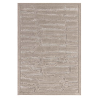 Béžový koberec 120x170 cm Valley – Asiatic Carpets